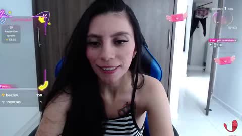 Micaela online show from 11, 9, 2025