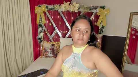 micaelahott_ online show from 3, 12, 2025