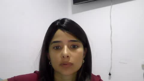 Snapshot of micaelamoreno18 chatting on 18, 7, 2026 micaelamoreno18 online show from 18, 7, 2026