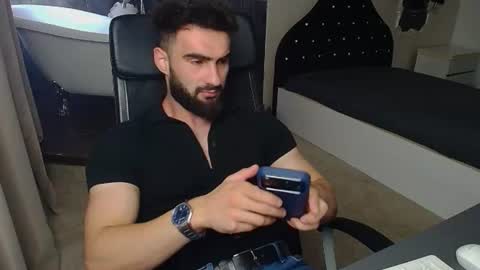 MicahLane online show from 5, 7, 2026