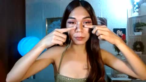 micalopez102702 online show from 23, 3, 2026