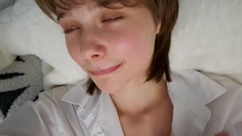 Luna online show from 16, 10, 2025