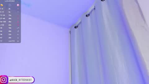         online show from 1, 3, 2025