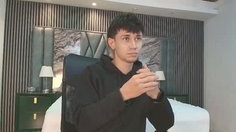 Michael online show from 7, 1, 2026