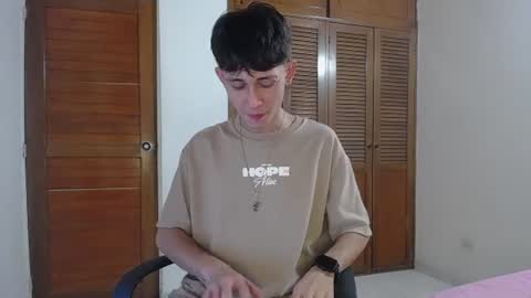Snapshot of michaeel_blue chatting on 10, 7, 2026 Michael online show from 10, 7, 2026