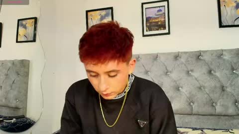 Snapshot of michaeel_lopez chatting on 10, 5, 2026 Maicol online show from 10, 5, 2026