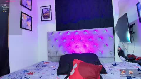 Snapshot of michaeel_lopez chatting on 27, 5, 2026 Maicol online show from 27, 5, 2026