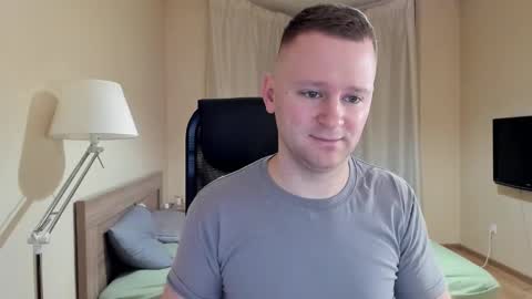 Michael Birkin online show from 18, 1, 2025