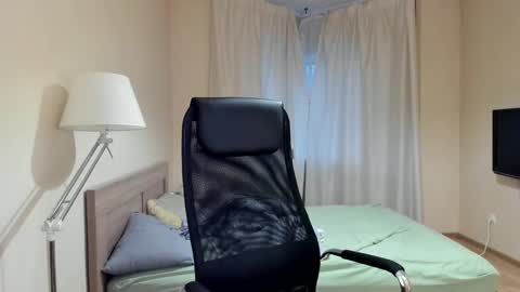 Michael Birkin online show from 26, 1, 2025