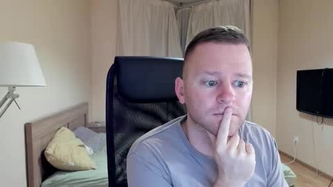 Michael Birkin online show from 19, 10, 2025