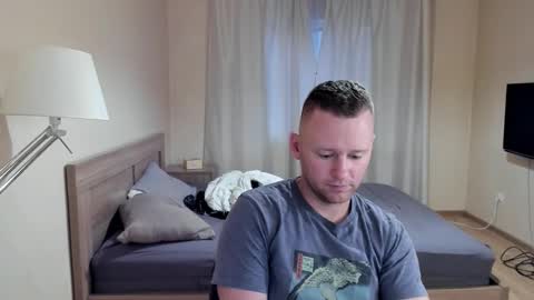 Michael Birkin online show from 9, 3, 2026