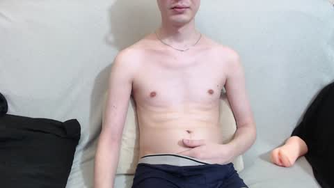 Snapshot of michael_danymans chatting on 31, 1, 2025 Michael online show from 31, 1, 2025