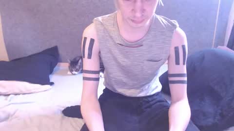 Snapshot of michael_danymans chatting on 8, 2, 2026 Michael online show from 8, 2, 2026