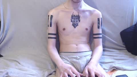 Snapshot of michael_danymans chatting on 20, 2, 2026 Michael online show from 20, 2, 2026