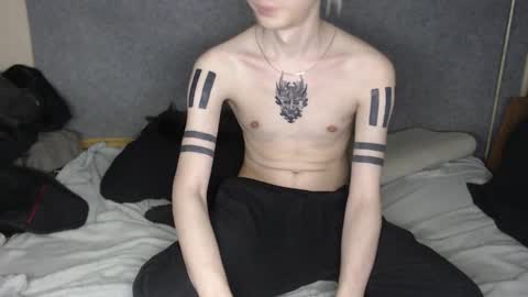 Snapshot of michael_danymans chatting on 23, 2, 2026 Michael online show from 23, 2, 2026