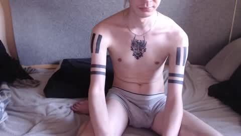 Snapshot of michael_danymans chatting on 23, 2, 2026 Michael online show from 23, 2, 2026