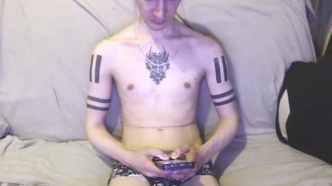 Michael online show from 12, 5, 2026