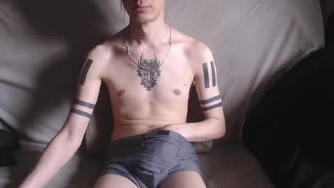 Snapshot of michael_danymans chatting on 19, 5, 2026 Michael online show from 19, 5, 2026