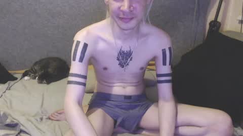 Snapshot of michael_danymans chatting on 22, 5, 2026 Michael online show from 22, 5, 2026