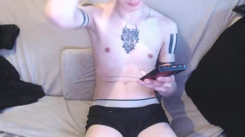 Snapshot of michael_danymans chatting on 4, 6, 2026 Michael online show from 4, 6, 2026