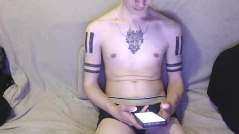 Snapshot of michael_danymans chatting on 5, 6, 2026 Michael online show from 5, 6, 2026