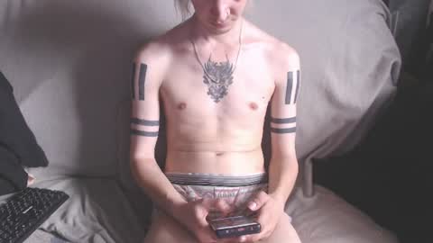 Snapshot of michael_danymans chatting on 16, 6, 2026 Michael online show from 16, 6, 2026