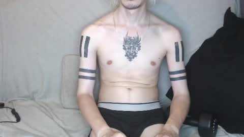 Snapshot of michael_danymans chatting on 22, 6, 2026 Michael online show from 22, 6, 2026