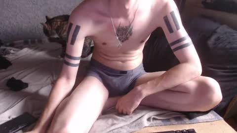 Snapshot of michael_danymans chatting on 29, 6, 2026 Michael online show from 29, 6, 2026