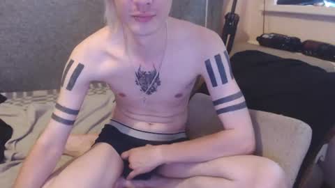 Snapshot of michael_danymans chatting on 1, 7, 2026 Michael online show from 1, 7, 2026
