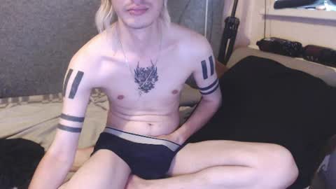 Snapshot of michael_danymans chatting on 5, 7, 2026 Michael online show from 5, 7, 2026