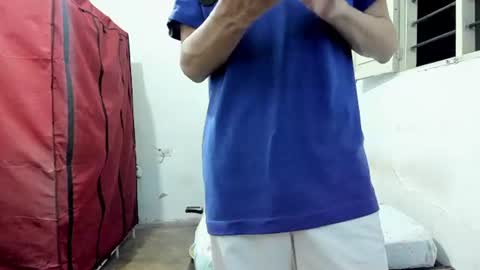 Snapshot of michael_david123 chatting on 27, 7, 2026 michael_david123 online show from 27, 7, 2026