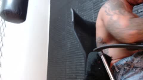 Michael Daviss online show from 23, 1, 2025