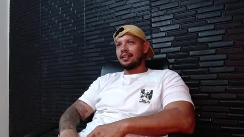 Michael Daviss online show from 12, 2, 2025