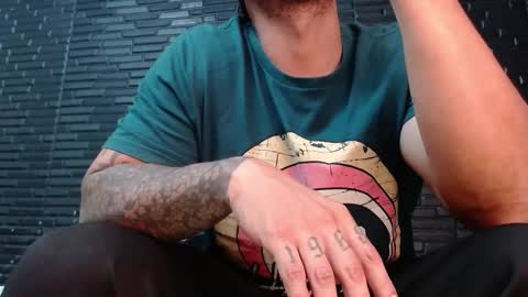 Michael Daviss online show from 27, 2, 2025