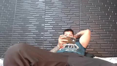 Michael Daviss online show from 27, 2, 2025