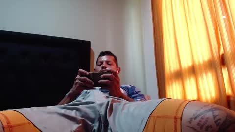 Michael Daviss online show from 29, 9, 2025