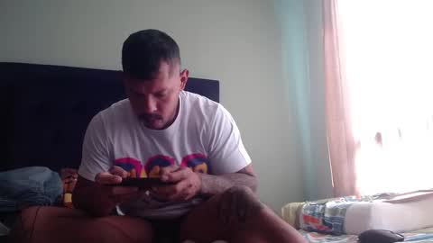 Michael Daviss online show from 16, 11, 2025