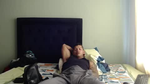 Snapshot of michael_daviss1 chatting on 18, 4, 2026 Michael Daviss online show from 18, 4, 2026