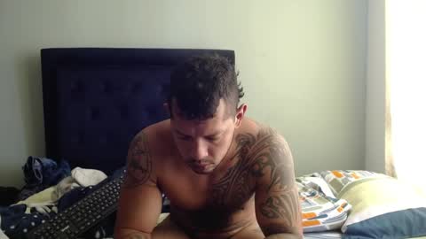 Snapshot of michael_daviss1 chatting on 22, 4, 2026 Michael Daviss online show from 22, 4, 2026