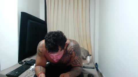 Snapshot of michael_daviss1 chatting on 20, 5, 2026 Michael Daviss online show from 20, 5, 2026