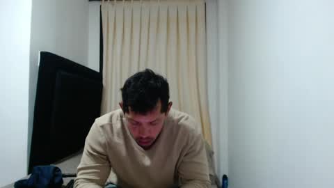 Snapshot of michael_daviss1 chatting on 21, 5, 2026 Michael Daviss online show from 21, 5, 2026