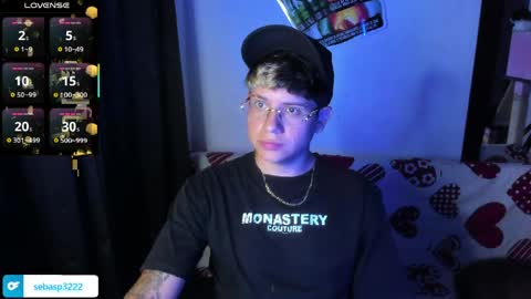 Snapshot of michael_kendall0 chatting on 6, 4, 2026 michael independent model online show from 6, 4, 2026