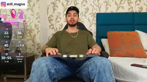 Michael Stevens online show from 16, 2, 2026