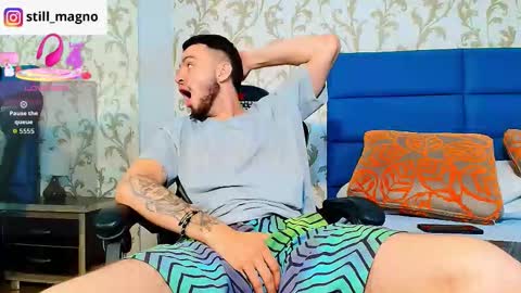 Michael Stevens online show from 13, 3, 2026