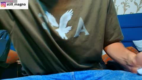 Michael Stevens online show from 5, 4, 2026