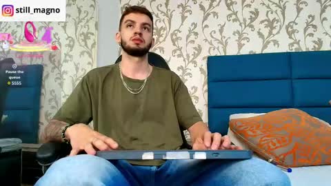 Michael Stevens online show from 20, 4, 2026