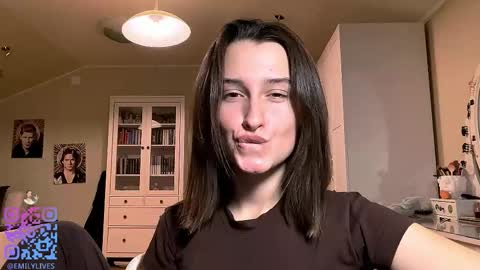 Snapshot of michael_pors chatting on 14, 11, 2025 Emily online show from 14, 11, 2025