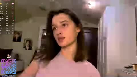 Emily online show from 14, 12, 2025