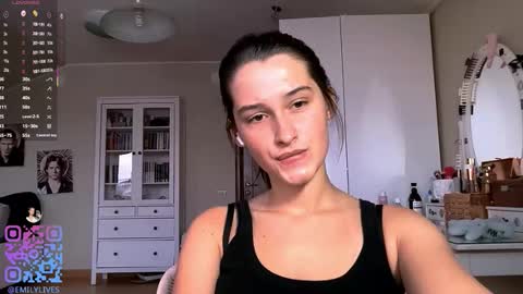 Emily online show from 9, 2, 2026