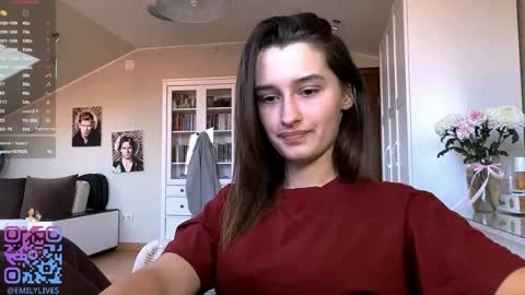 Emily online show from 28, 3, 2026